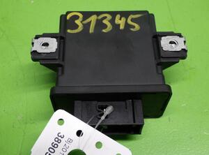 Control Unit For Headlight Range Control SKODA Superb II Kombi (3T5)