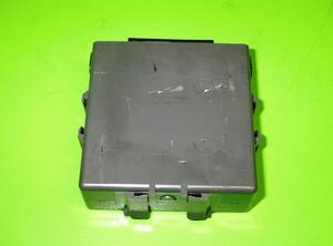 Control unit for headlight range adjustment MAZDA 3 (BK)