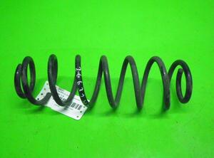 Coil Spring VW Polo (9N)