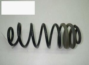 Coil Spring PEUGEOT 207 (WA, WC)