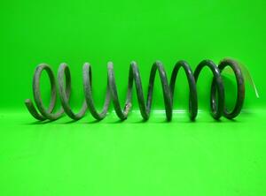 Coil Spring FORD Escort IV (ABFT, AWF, GAF)