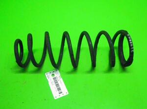 Coil Spring CITROËN C8 (EA, EB), PEUGEOT 807 (E)