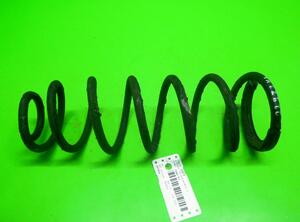 Coil Spring CITROËN C8 (EA, EB), PEUGEOT 807 (E)