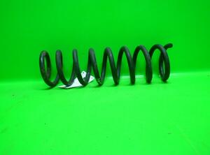 Coil Spring MERCEDES-BENZ C-Klasse (W202)