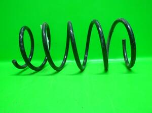 Coil Spring RENAULT Laguna I (556, B56)