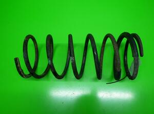 Coil Spring MITSUBISHI Pajero II (V2W, V3W, V4W)