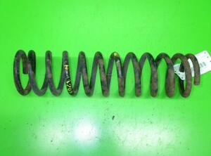 Coil Spring AUDI Coupe (89, 8B3)