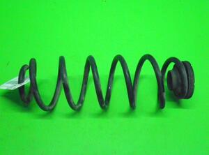 Coil Spring VW New Beetle (1C1, 9C1), VW Golf IV (1J1)