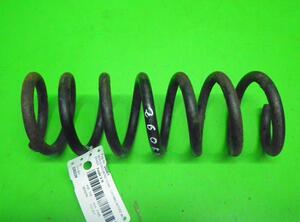 Coil Spring MERCEDES-BENZ C-Klasse (W202)