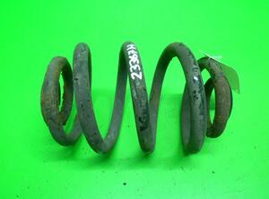 Coil Spring RENAULT 19 II Chamade (L53)