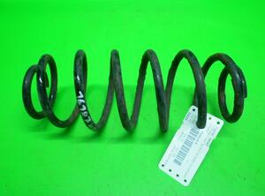 Coil Spring TOYOTA Yaris (NCP1, NLP1, SCP1)