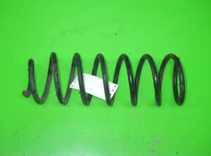 Coil Spring FORD Orion III (GAL), FORD Escort VI Stufenheck (AFL, GAL), FORD Escort VI Stufenheck (GAL)