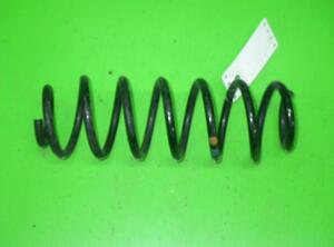 Coil Spring VW Polo (9N), VW Polo Stufenheck (9A2, 9A4, 9A6, 9N2)