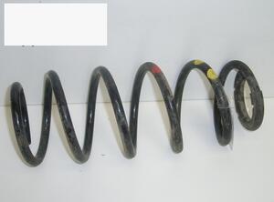 Coil Spring PEUGEOT 407 (6D)