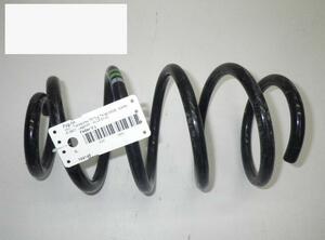 Coil Spring VW Crafter 30-35 Bus (2E)