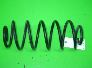 Coil Spring TOYOTA Yaris (NCP1, NLP1, SCP1)