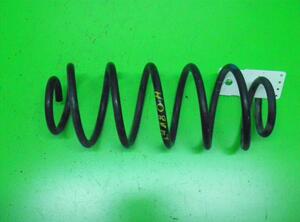 Coil Spring TOYOTA Yaris (NCP1, NLP1, SCP1)