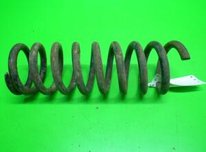 Coil Spring MERCEDES-BENZ C-Klasse (W202)