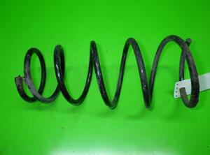 Coil Spring TOYOTA Yaris (NCP1, NLP1, SCP1)