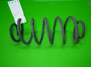 Coil Spring TOYOTA Yaris (NCP1, NLP1, SCP1)