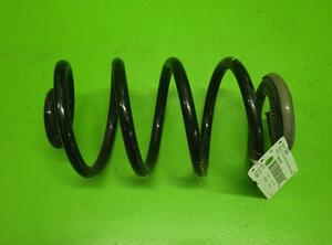 Coil Spring RENAULT Clio III (BR0/1, CR0/1)