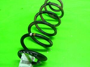 Coil Spring AUDI A4 Avant (8D5, B5)