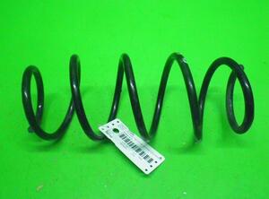 Coil Spring SKODA Roomster (5J), VW Polo (9N)