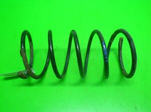 Coil Spring PEUGEOT 206 Schrägheck (2A/C)