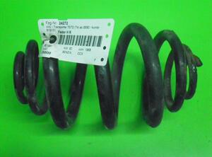 Coil Spring VW Transporter IV Bus (70B, 70C, 70J, 70K, 7DB, 7DC, 7DJ, 7DK)