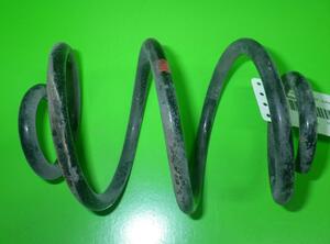 Coil Spring RENAULT Twingo II (CN0)