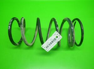 Coil Spring MITSUBISHI Pajero II (V2W, V3W, V4W)