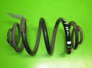 Coil Spring RENAULT Trafic II Bus (JL), RENAULT Trafic II Kasten (FL)