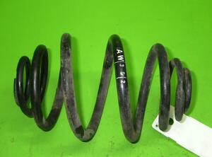 Coil Spring OPEL Kadett E Cabriolet (43B)