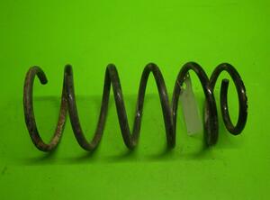 Coil Spring CHEVROLET Aveo/Kalos Schrägheck (T200), DAEWOO Kalos Stufenheck (KLAS)