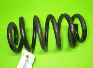 Coil Spring AUDI A4 (8EC, B7)