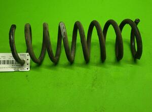 Coil Spring MITSUBISHI Grandis (NA W)