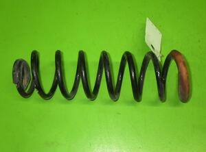 Coil Spring MERCEDES-BENZ A-Klasse (W168)