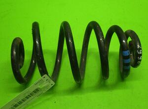 Coil Spring AUDI A4 (8EC, B7)