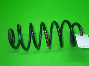 Coil Spring CITROËN C1 (PM, PN)