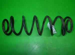 Coil Spring VW Golf IV (1J1)