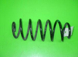 Coil Spring TOYOTA Aygo (KGB1, WNB1)