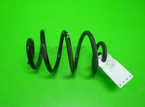 Coil Spring NISSAN Micra III (K12)