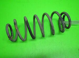 Coil Spring TOYOTA Yaris (NCP1, NLP1, SCP1)