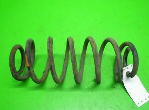 Coil Spring TOYOTA Yaris (NCP1, NLP1, SCP1)