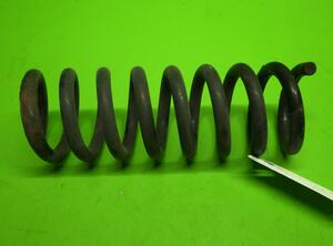 Coil Spring MERCEDES-BENZ C-Klasse Coupe (CL203)