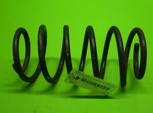 Coil Spring AUDI Coupe (89, 8B3)
