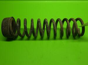 Coil Spring MERCEDES-BENZ 124 Stufenheck (W124)