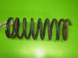 Coil Spring MERCEDES-BENZ /8 (W115)