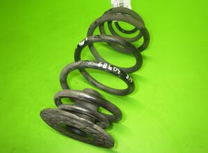 Coil Spring OPEL Zafira/Zafira Family B (A05)