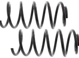 Coil Spring OPEL Corsa D (S07)